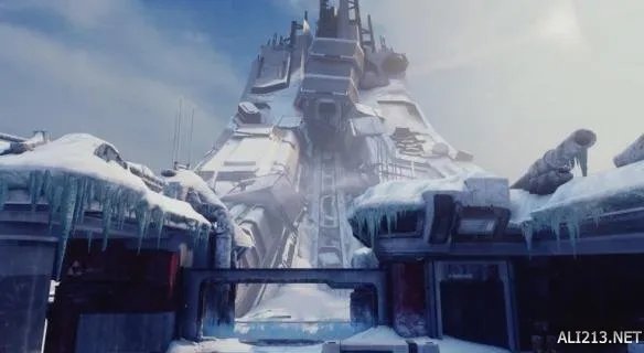 《光环5:守护者》免费DLC“致远星的回忆”今日正式上线