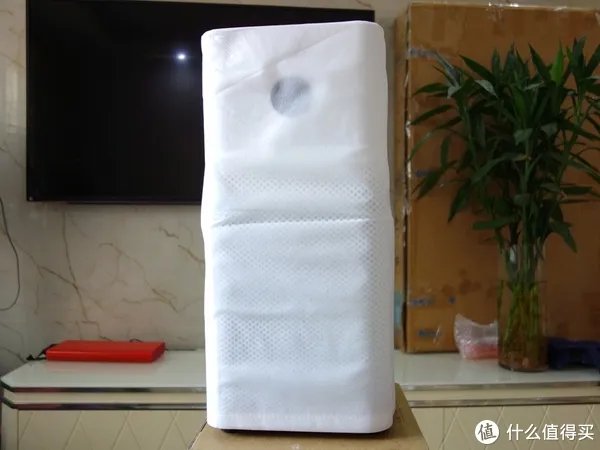 入门级空气净化器最佳选择之一:小米米家空气净化器2s 评测报告