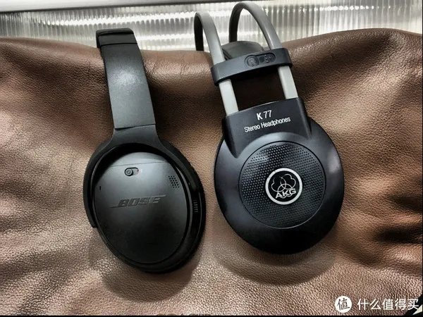 这个世界安静了？用了1个月的Bose QC35II代 降噪耳机的一些总结