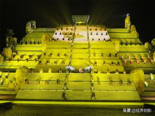 泰安有什么好玩的?