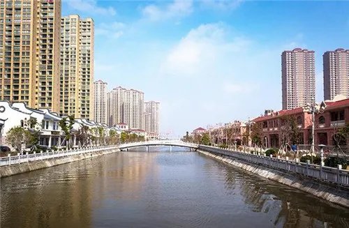 2018年宁波杭州湾新区房价多少