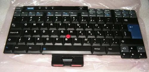 IBM T43的基本介绍