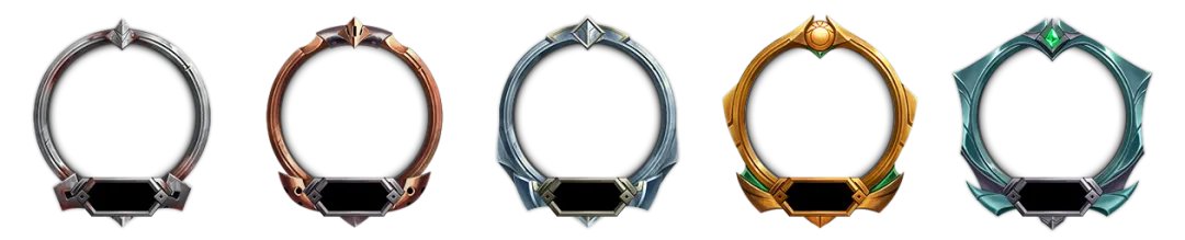 《英雄联盟手游》S3赛季奖励一览