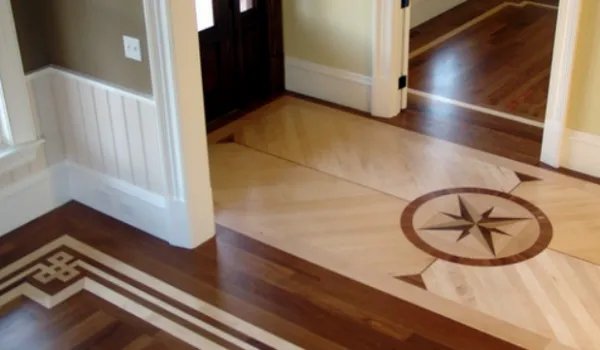 vray地砖材质参数多少能出来真实的效果啊?