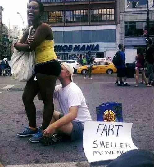 闻屁师年薪70万，你会去做吗？