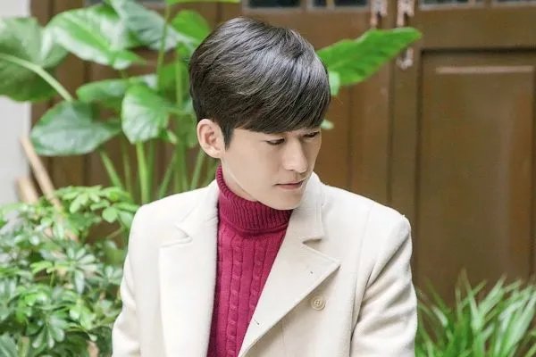 《亲爱的客栈3》中马天宇为何对着张翰说“你在我的眼里太恶心了”？