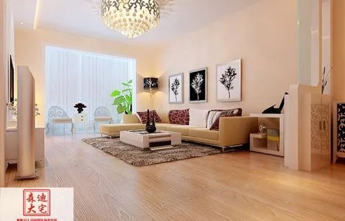 哈尔滨装修公司哪家好 听业主讲述选装修公司的真实经历