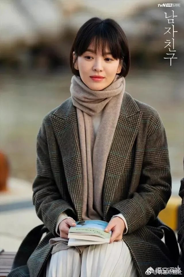 有哪些好看的短发发型？