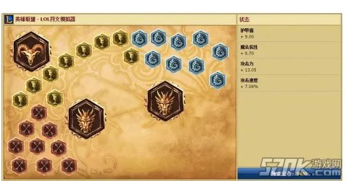 《英雄联盟LOL》S5探险家EZ攻略 魔切蓝EZ重生