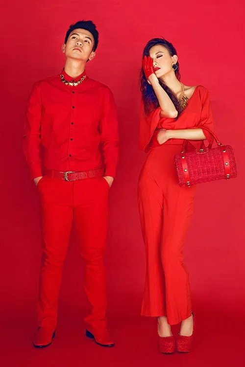 另类婚纱照图片大全2017 怎样打造个性浪漫的婚纱照