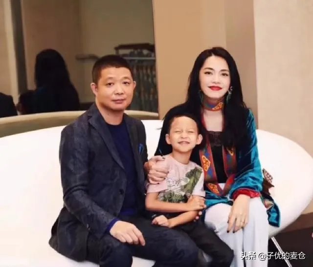 姚晨为什么就看上了曹郁昵？