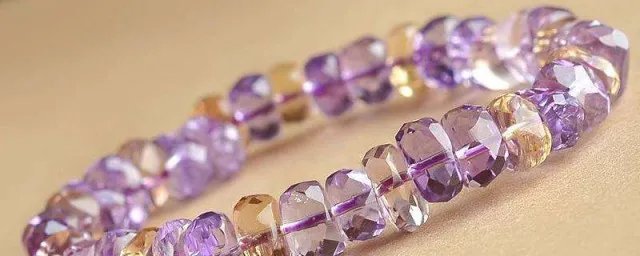 水晶手链如何打结 水晶手链如何打结介绍