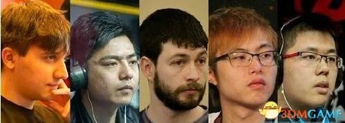DOTA2 TI7各赛区预选赛汇总 老兵不死只是凋零