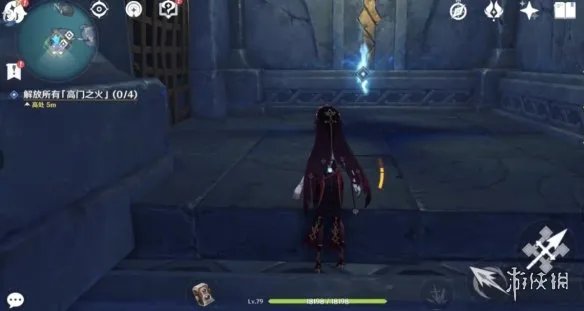 《原神》八衢彦之试炼任务怎么做？2.4八衢彦之试炼任务图文攻略