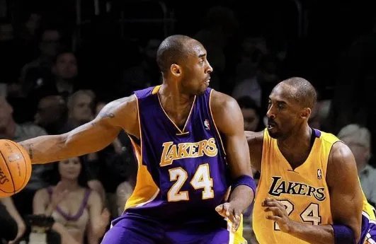 科比生前最大的遗憾是什么？