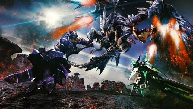 开源掌机对比3DS