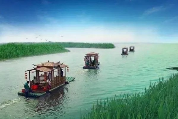 求盘锦旅游景点大全排名，哪些比较推荐？