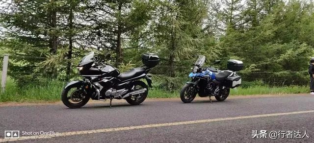 GW250与GW250F的区别有哪些？