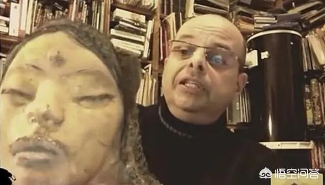 传闻月球三眼女尸是真是假,如果真的。那将说明什么?