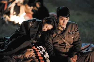 玄彬发表获奖感言时感谢孙艺珍，两人的感情有多好？