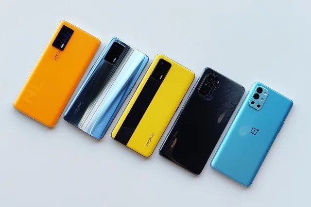 现在买什么手机最好，最划算？