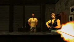 PSP《侠盗猎车手 罪恶都市》(GTA VCS)详细图文流程攻略