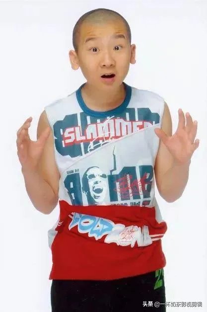 细数曾经红极一时的春晚小童星，如今的他们怎么样了？