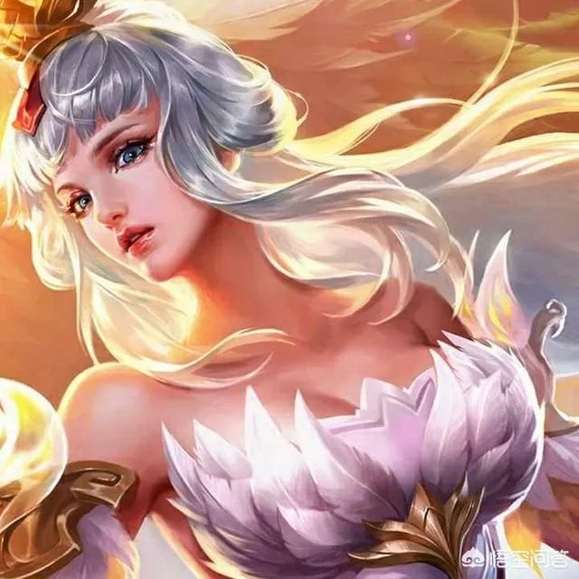 《王者荣耀》中后羿对上王昭君是不是无解？为什么？