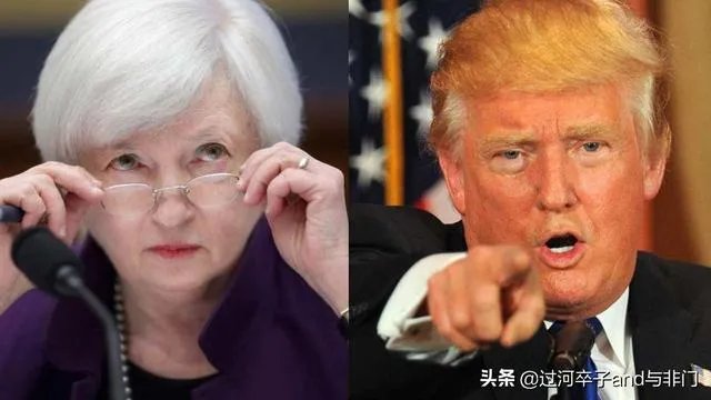 特朗普慌了！下令白宫人员戴口罩，自己却仍然不戴，如何评价？