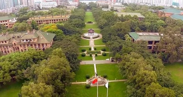 中山大学怎么样？