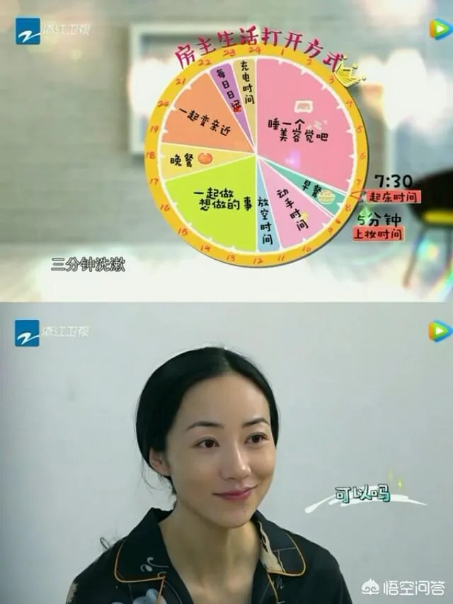 韩雪为什么最近频繁上综艺？