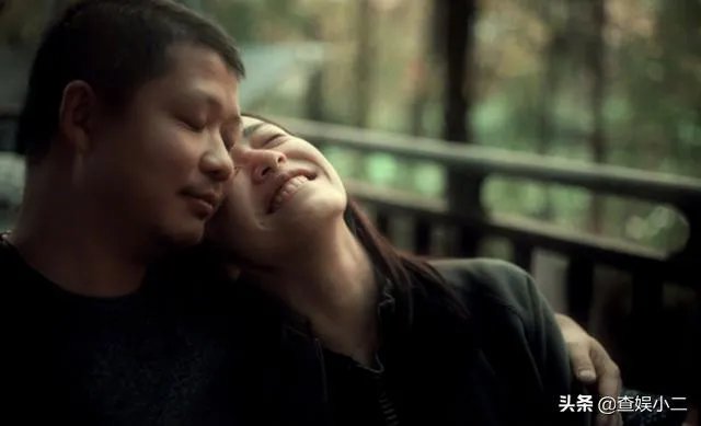 姚晨为什么就看上了曹郁昵？