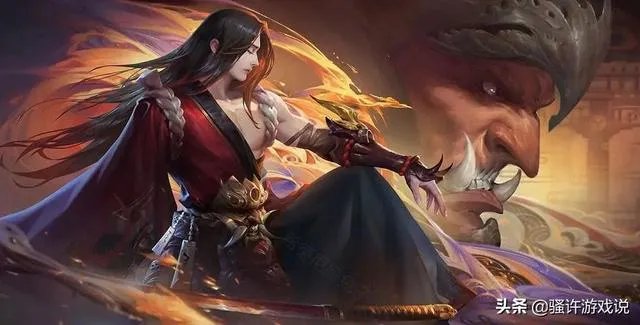 王者荣耀官方曝光不知火舞的新皮肤魅语，和橘右京的修罗，玩家表示荣耀品质，你怎么看？