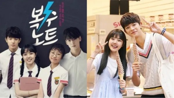 车银优演过的韩剧有哪些？