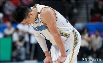 林书豪末节0分而输球,本赛季林书豪场均得分属于CBA什么水平?目前有多少次得分30+?