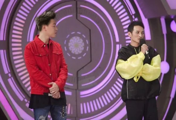 胡彦斌谈分手是怎么回事？