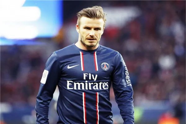 最受欢迎的十大足球明星 有哪些比较有名的足球明星