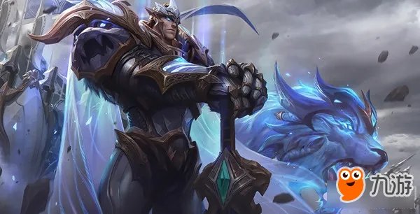 《LOL》德玛西亚之力盖伦台词有哪些 德玛西亚之力盖伦台词大全