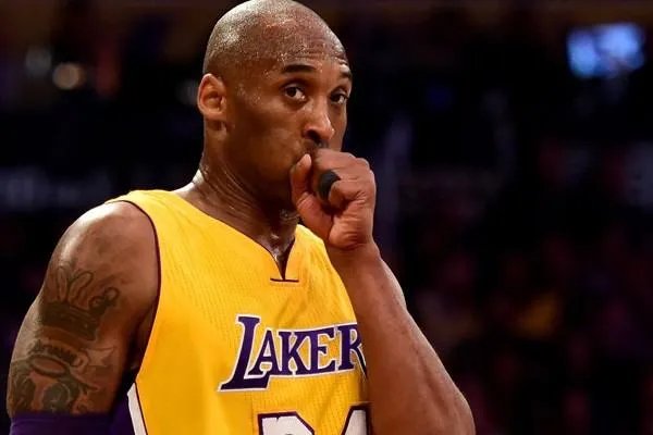 科比生前最大的遗憾是什么？