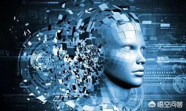 想象一下未来人类会进化成什么样子？