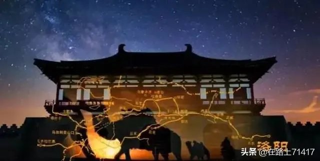 洛阳有多少文化场所