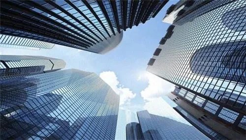 深圳写字楼驻点有哪些