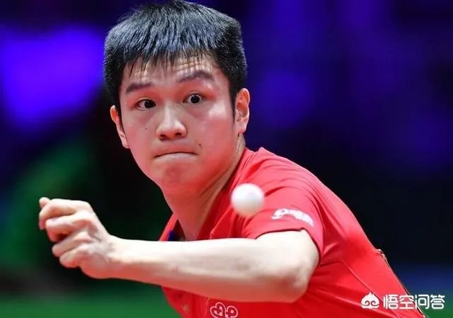 樊振东在日本公开赛1/4决赛中战胜了马龙，是否证明樊振东已经突破了“心魔”？