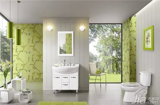 最新整体卫浴十大品牌排名 整体卫浴品牌