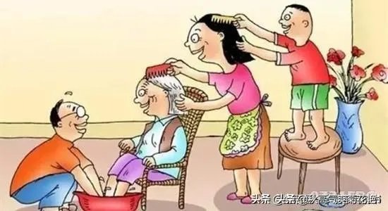 母亲和爱人哪个更重要？