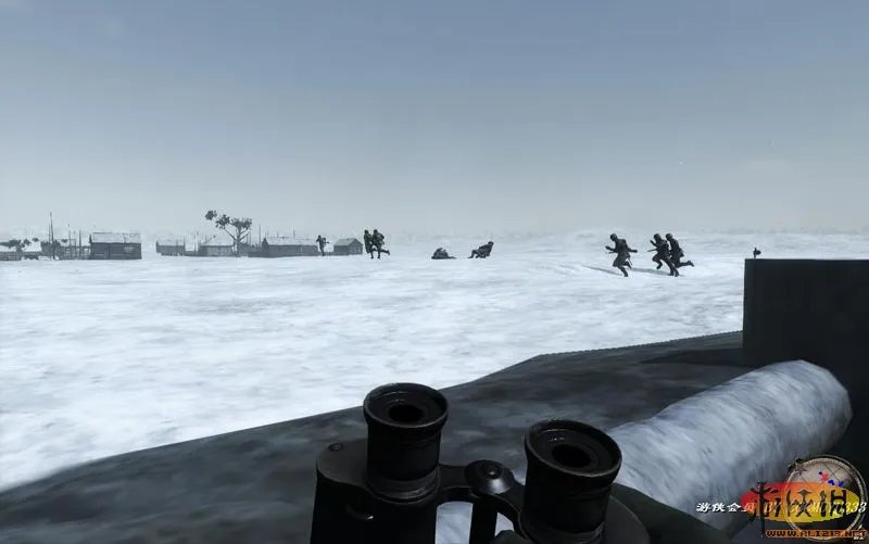 《红色管弦乐队2：斯大林格勒英雄》单人剧情图文流程攻略