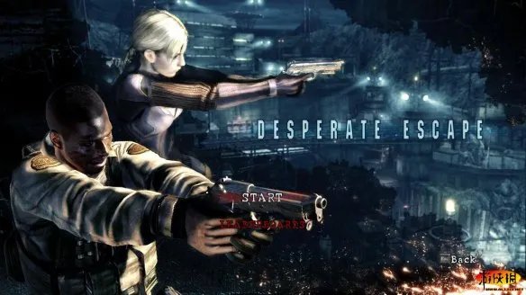 《生化危机5：黄金版》评测：还PC党一个完整的生化5