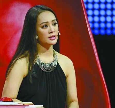 宁静乐嘉吵架是哪一期 二人吵架只是场赤裸裸的炒作？