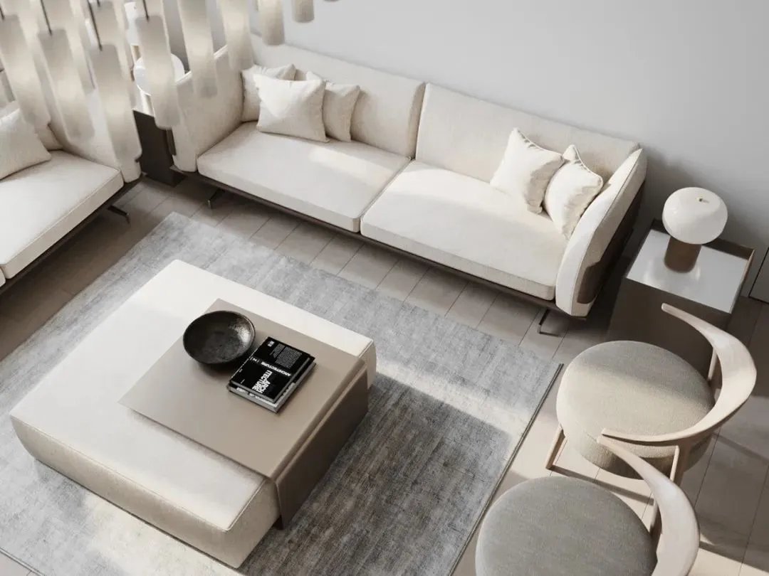 黄石格美装饰-东方设计之美,极致而优雅