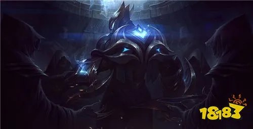 LOL手游劫天赋怎么加点 LOL手游劫天赋加点推荐